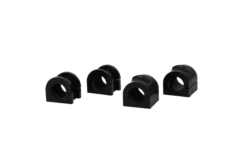 Whiteline Whiteline 06-13 Mazda 3 27mm Sway Bar Mount Bushing Kit