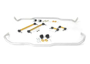 Whiteline BWK002