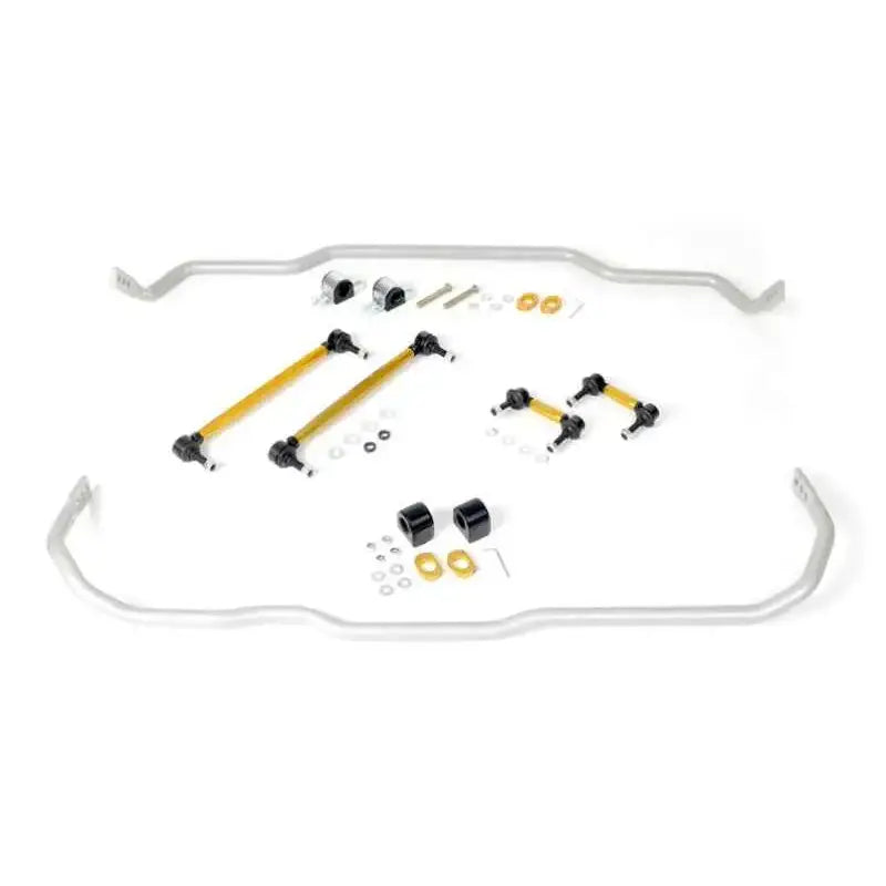 Whiteline BWK002