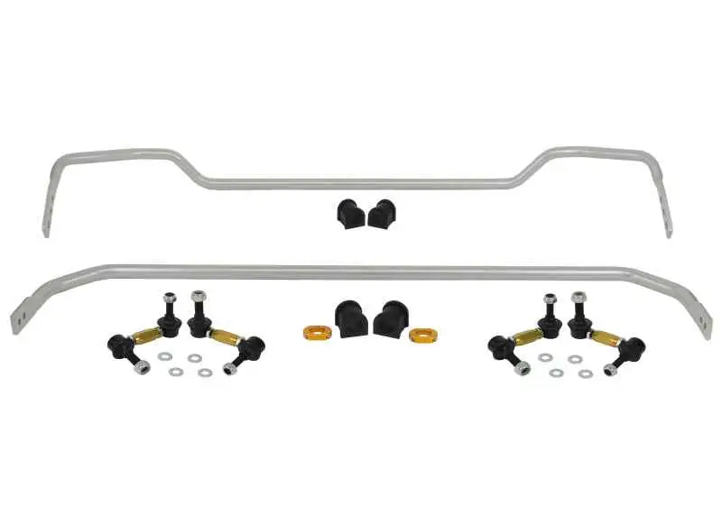 Whiteline BMK004