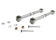 Whiteline Whiteline 07+ Lancer EVO X (excl Ralliart) Rear Control Arm Adjust. Camber