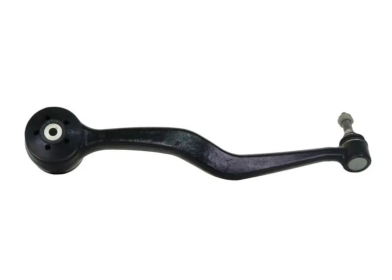 Whiteline 08-09 Pontiac G8 Front Lower Radius Arm - Left - WA386L