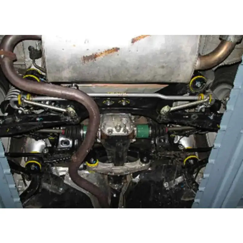 Whiteline KDT902