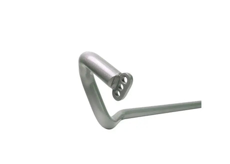 Whiteline 08-13 BMW M3 30mm Front Heavy Duty Swaybar - Truck & Automotive