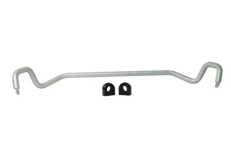 Whiteline 08-13 BMW M3 30mm Front Heavy Duty Swaybar - Truck & Automotive