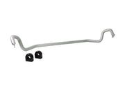 Whiteline 08-13 BMW M3 30mm Front Heavy Duty Swaybar - Truck & Automotive