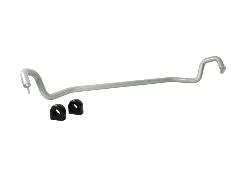 Whiteline 08-13 BMW M3 30mm Front Heavy Duty Swaybar - Truck & Automotive