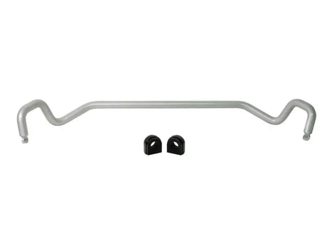 Whiteline 08-13 BMW M3 30mm Front Heavy Duty Swaybar - Truck & Automotive
