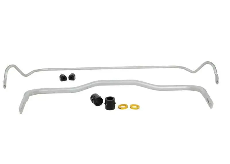 Whiteline BCK003