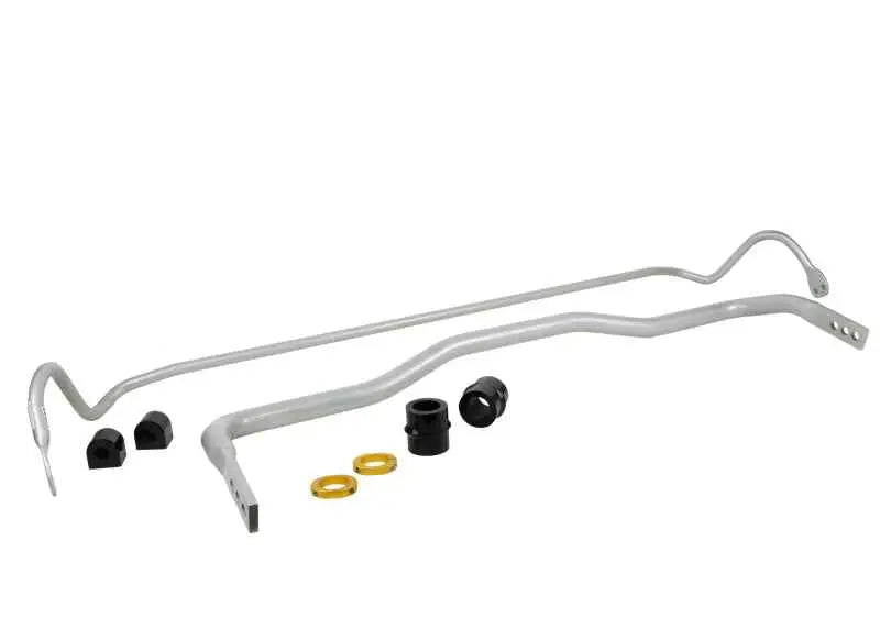 Whiteline BCK003