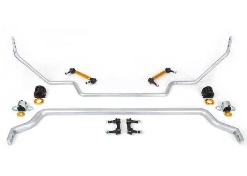 Whiteline BNK008