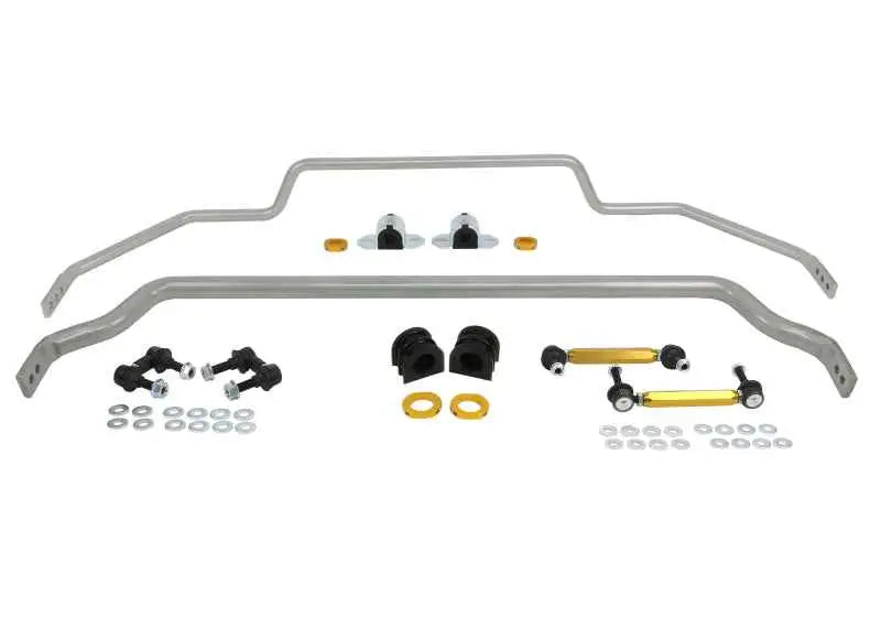 Whiteline BNK008