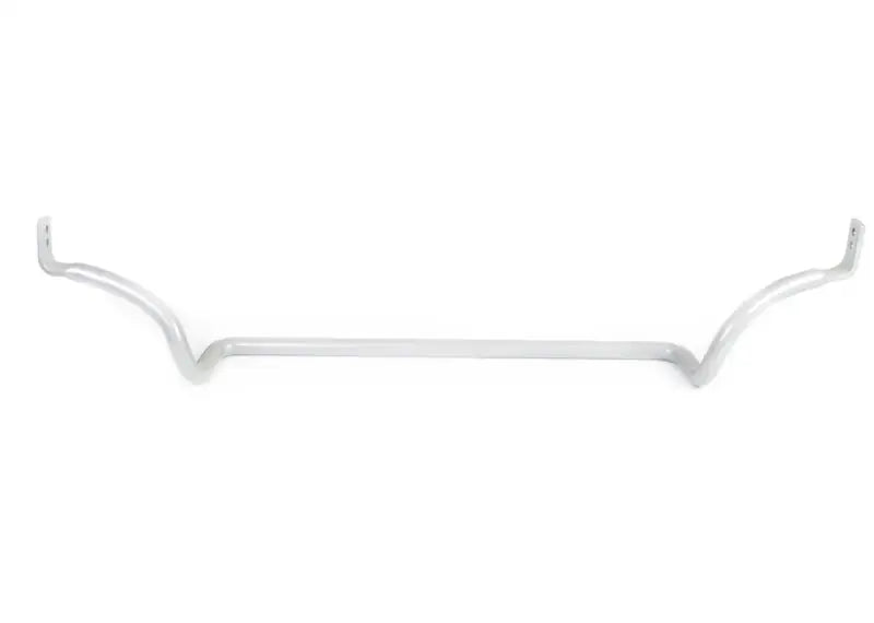 Whiteline 09+ Lancer Ralliart Front 26mm X-Heavy Duty Adjustable Swaybar 