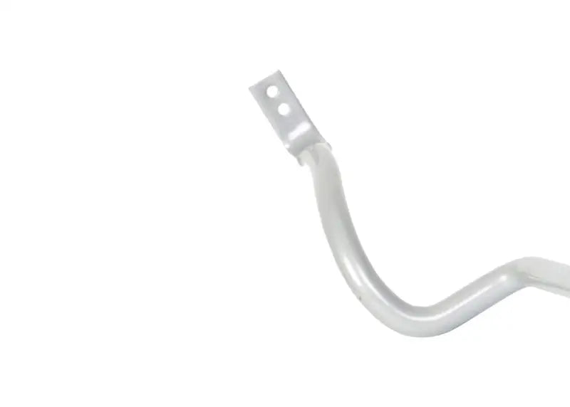Whiteline 09+ Lancer Ralliart Front 26mm X-Heavy Duty Adjustable Swaybar 