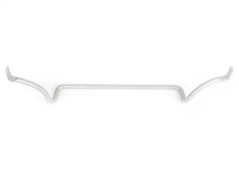 Whiteline 09+ Lancer Ralliart Front 26mm X-Heavy Duty Adjustable Swaybar 