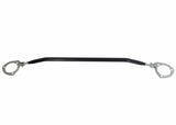 Whiteline 09+ Lancer Ralliart Front adjustable strut tower brace 