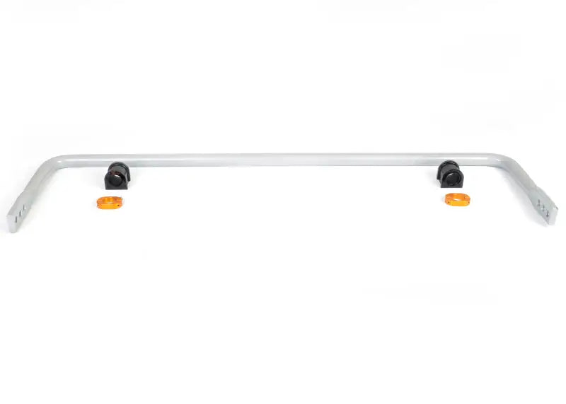 Whiteline 09+ Lancer Ralliart Rear 24mm Swaybar Heavy duty Blade adjustable 