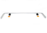 Whiteline 09+ Lancer Ralliart Rear 24mm Swaybar Heavy duty Blade adjustable 