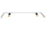 Whiteline 09+ Lancer Ralliart Rear 24mm Swaybar Heavy duty Blade adjustable 