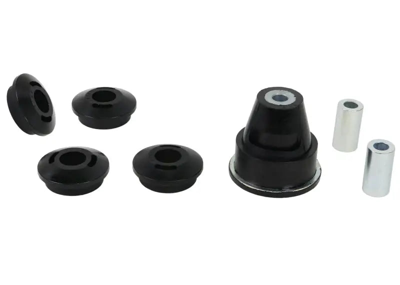 Whiteline 09+ Lancer Ralliart Rear Positive Traction Kit 