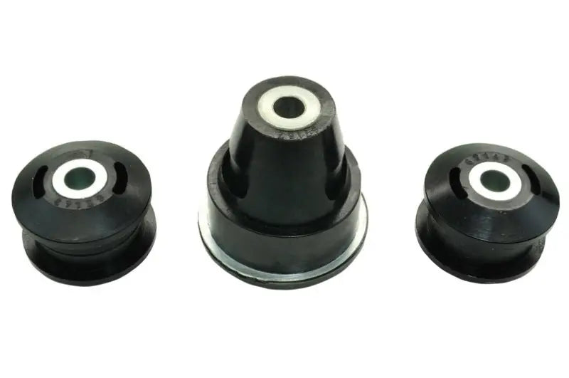 Whiteline Whiteline 09+ Lancer Ralliart Rear Positive Traction Kit
