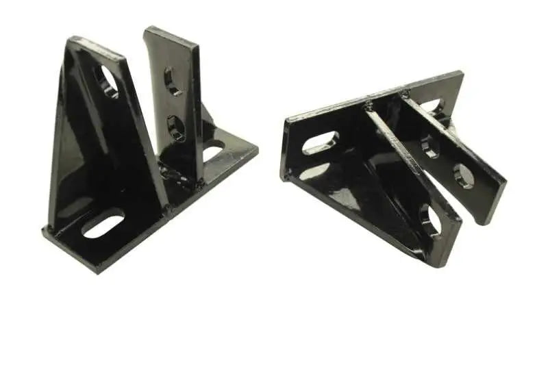 Whiteline 1/12/97 Mitsubishi Evo IV/V/VI/1/02-6/08 Evo VII/VIII/IX Rear 24mm HD Sway Bar Mount Kit 
