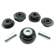 Whiteline Whiteline 10/03-07 Infiniti G35 / Nissan Skyline V35 / 10/03-09 350Z Rear Diff - Mount Front & Rear