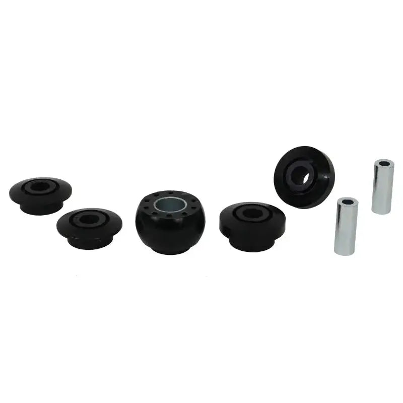 Whiteline 10/03-07 Infiniti G35 / Nissan Skyline V35 / 10/03-09 350Z Rear Diff - Mount Front & Rear 