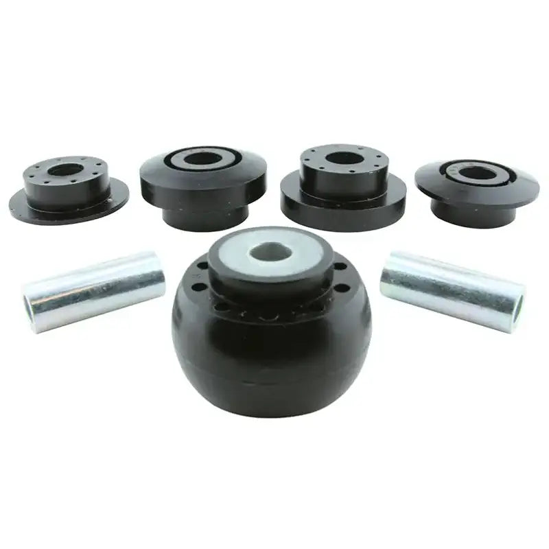 Whiteline 10/03-07 Infiniti G35 / Nissan Skyline V35 / 10/03-09 350Z Rear Diff - Mount Front & Rear 