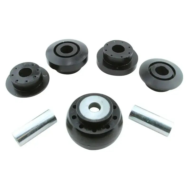 Whiteline 10/03-07 Infiniti G35 / Nissan Skyline V35 / 10/03-09 350Z Rear Diff - Mount Front & Rear 