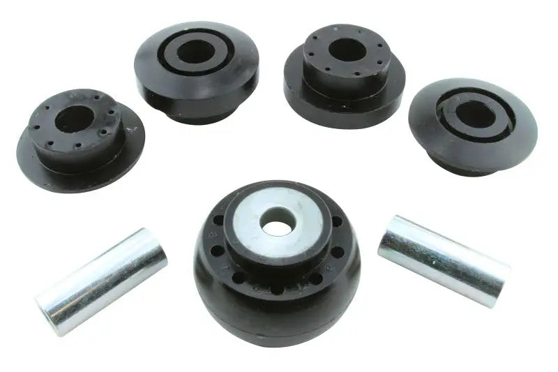 Whiteline 10/03-07 Infiniti G35 / Nissan Skyline V35 / 10/03-09 350Z Rear Diff - Mount Front & Rear 