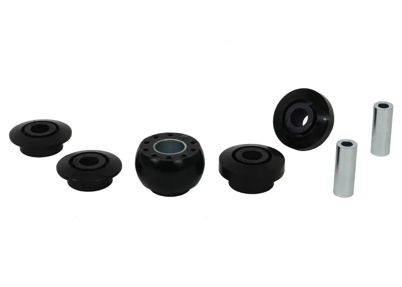 Whiteline 10/03-07 Infiniti G35 / Nissan Skyline V35 / 10/03-09 350Z Rear Diff - Mount Front & Rear 