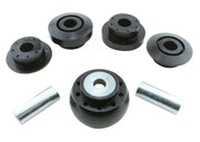 Whiteline Whiteline 10/03-07 Infiniti G35 / Nissan Skyline V35 / 10/03-09 350Z Rear Diff - Mount Front & Rear