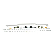 Whiteline BSR51XZ Whiteline 10/07+ Subaru Impreza (MY08) GH Non-Turbo Rear 22mm X-Heavy Duty Adjustable Swaybar