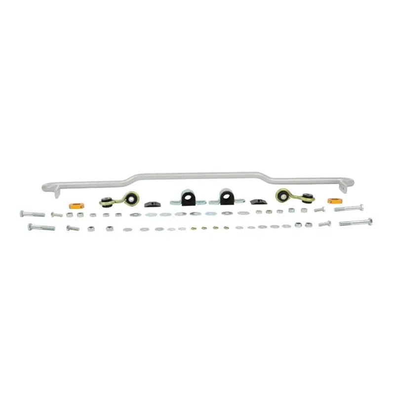 Whiteline BSR51XZ Whiteline 10/07+ Subaru Impreza (MY08) GH Non-Turbo Rear 22mm X-Heavy Duty Adjustable Swaybar