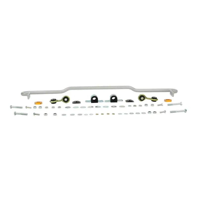 Whiteline BSR51XZ Whiteline 10/07+ Subaru Impreza (MY08) GH Non-Turbo Rear 22mm X-Heavy Duty Adjustable Swaybar
