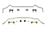 Whiteline BMK010