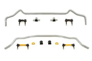 Whiteline BMK010
