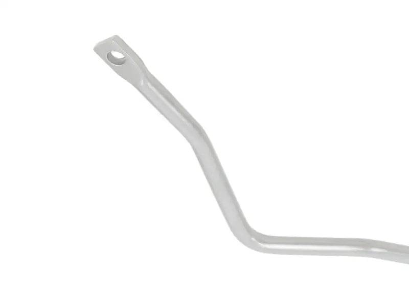 Whiteline 10/65-73 Ford Mustang Rear 18mm Heaby Duty Sway Bar - Truck & Automotive