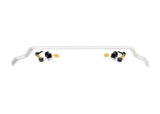 Whiteline 10/89-12/97 Mazda Miata/MX5 Front 24mm Heavy Duty Adjustable Blade Swaybar 