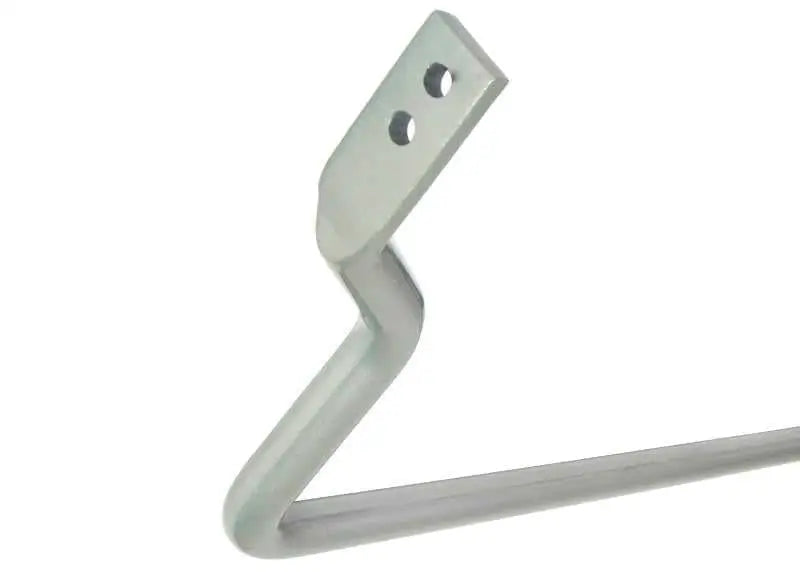 Whiteline 10/89-12/97 Mazda Miata/MX5 Front 24mm Heavy Duty Adjustable Blade Swaybar 