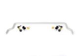Whiteline 10/89-12/97 Mazda Miata/MX5 Front 24mm Heavy Duty Adjustable Blade Swaybar 