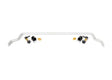 Whiteline Whiteline 10/89-12/97 Mazda Miata/MX5 Front 24mm Heavy Duty Adjustable Blade Swaybar
