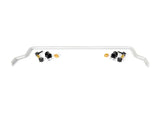 Whiteline Whiteline 10/89-12/97 Mazda Miata/MX5 Front 24mm Heavy Duty Adjustable Blade Swaybar