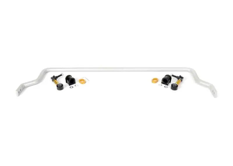 Whiteline Whiteline 10/89-12/97 Mazda Miata/MX5 Front 24mm Heavy Duty Adjustable Blade Swaybar