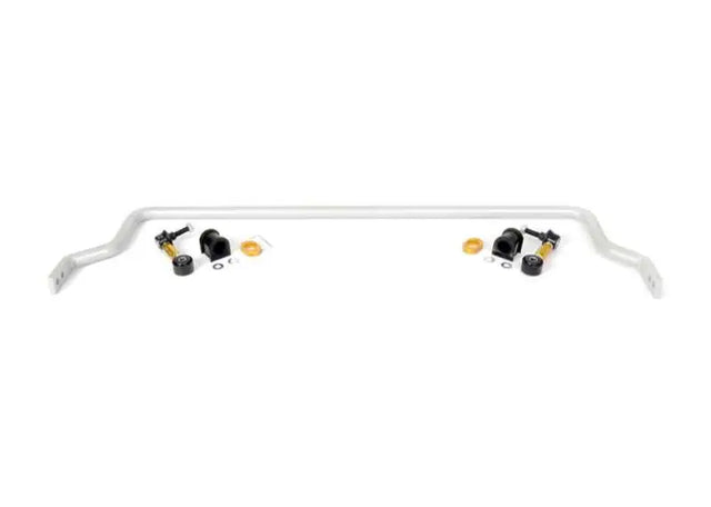 Whiteline Whiteline 10/89-12/97 Mazda Miata/MX5 Front 24mm Heavy Duty Adjustable Blade Swaybar