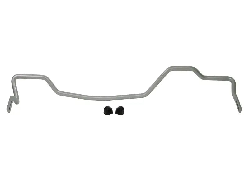 Whiteline 10/89-99 Subaru Legacy Rear 22mm Swaybar- X-heavy duty adjustable 