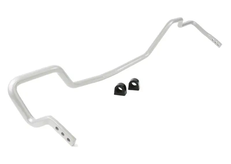 Whiteline Whiteline 10/89-99 Subaru Legacy Rear 22mm Swaybar- X-heavy duty adjustable