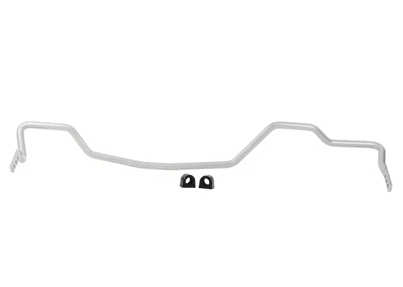 Whiteline 10/89-99 Subaru Legacy Rear 22mm Swaybar- X-heavy duty adjustable 