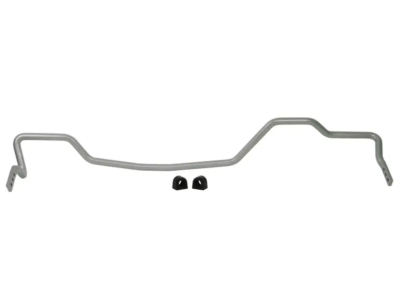 Whiteline 10/89-99 Subaru Legacy Rear 22mm Swaybar- X-heavy duty adjustable 